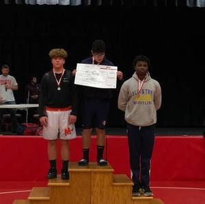 Meet your Posher, Steven